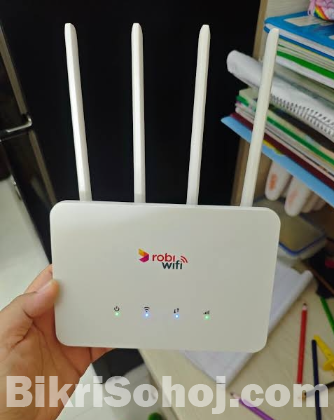 ROBIWIFI ZLT T30 PLUS